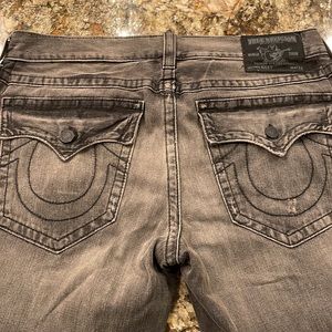 True Religion Mens jeans